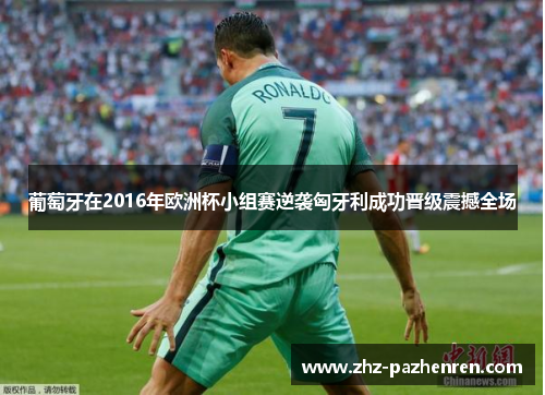 葡萄牙在2016年欧洲杯小组赛逆袭匈牙利成功晋级震撼全场 葡萄牙在2016年欧洲杯小组赛逆袭匈牙利成功晋级震撼全场